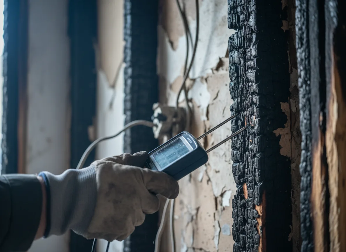 Fire Damage Restoration Marion, KY FAQs